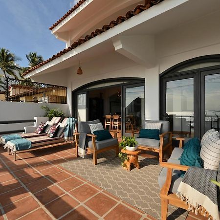 Villa Cobojo บูเซเรียส ภายนอก รูปภาพ