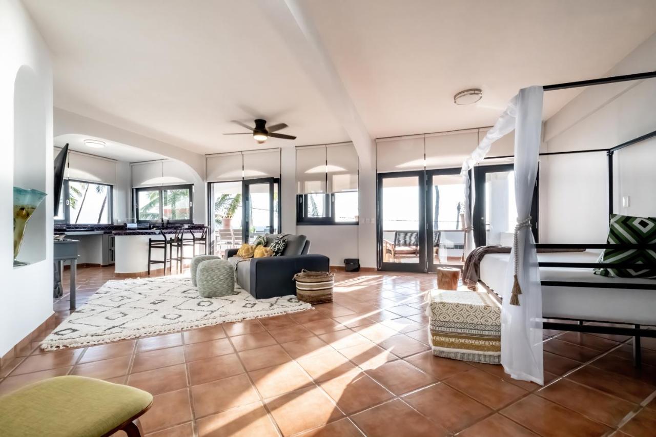 Villa Cobojo บูเซเรียส ภายนอก รูปภาพ