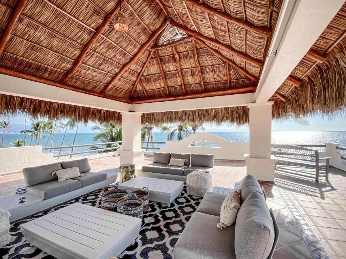 Villa Cobojo บูเซเรียส ภายนอก รูปภาพ