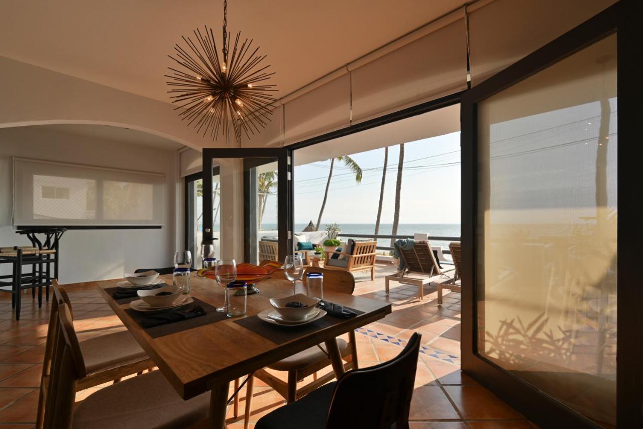 Villa Cobojo บูเซเรียส ภายนอก รูปภาพ